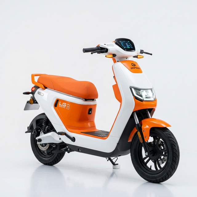 Jinpeng LG
