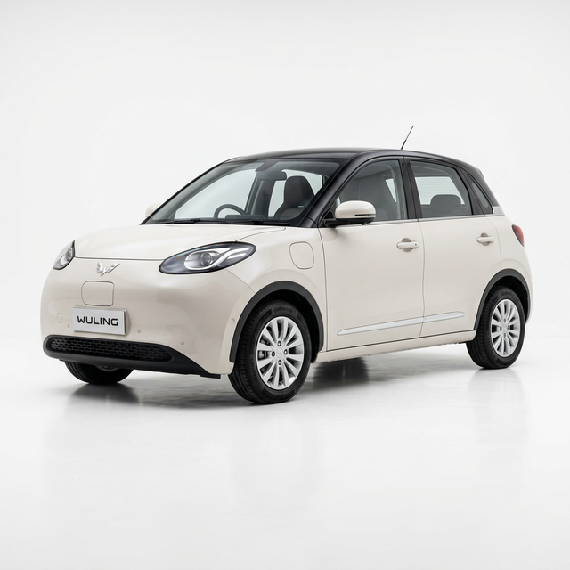 Wuling Bingo EV